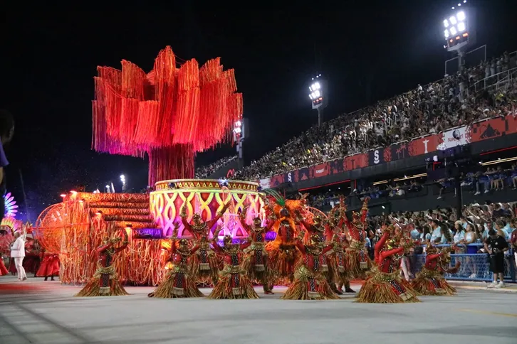 UPM também pode levar o título