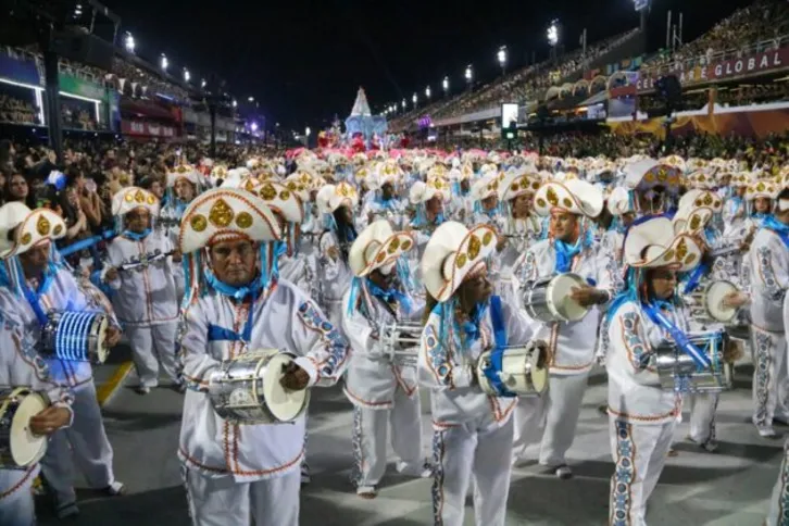A Arranco teve apresentação marcada pelo equilibio técnico