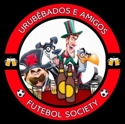 O símbolo da torcida organizada