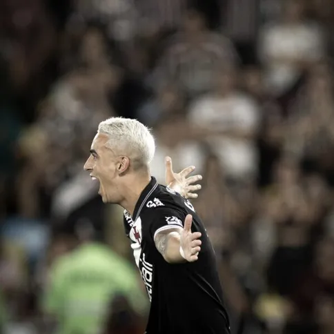 Puma renova com o Vasco até 2027