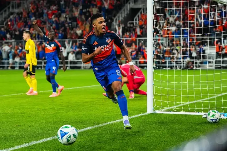 Brenner será reforço do Vasco em 2026