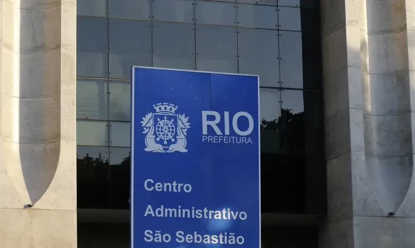 Prefeitura do Rio de Janeiro decretou ponto facultativo na sexta-feira (24)