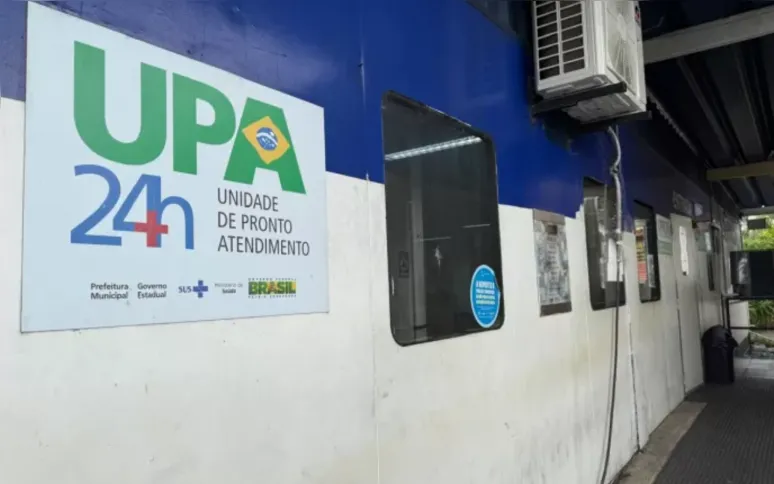 Atendimentos de urgência e emergência seguem funcionando normalmente, em regime de escala