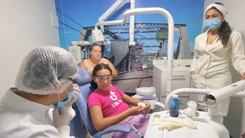 Imagem ilustrativa da imagem Zona Norte do Rio recebe ação social com serviços gratuitos para a população neste sábado