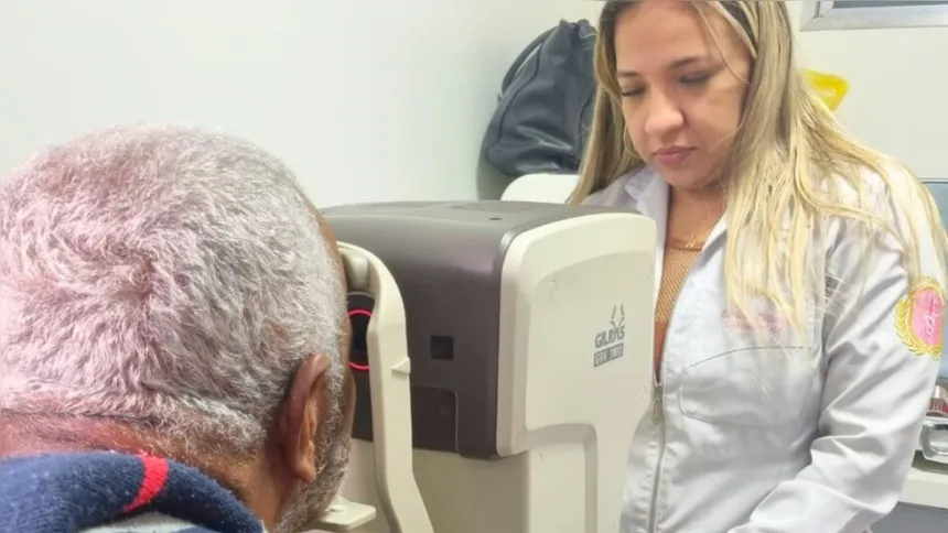 Imagem ilustrativa da imagem Zona Norte do Rio recebe ação social com serviços gratuitos para a população neste sábado