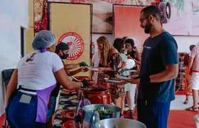 A União de Maricá realiza feijoada de São Jorge, com show de Jorge Aragão, no sábado (25)