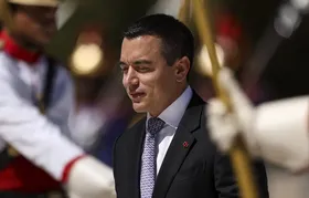 Em referendo, Equador rejeita instalar bases militares estrangeiras