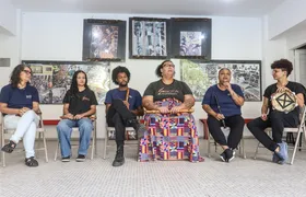 Jovens da Orquestra da Grota levam música brasileira à Alemanha com apoio da Prefeitura de Niterói