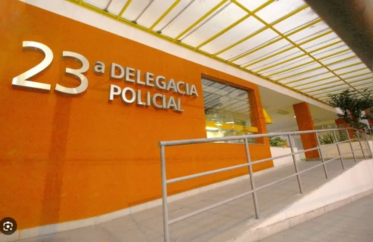 Delegacia do Méier