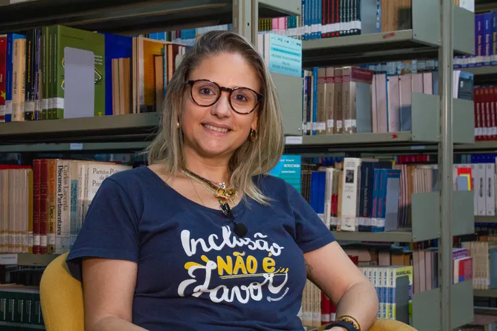 Carol destaca o cuidado com a própria saúde mental como um dos pilares fundamentais para o cuidado com os filhos