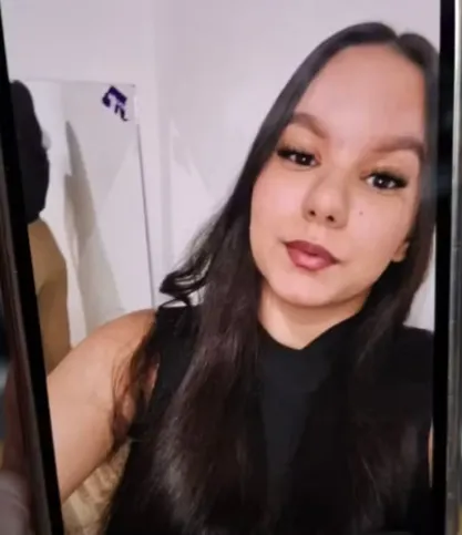 Ketelyn faleceu no acidente e acabou perdendo o bebê nesta fatalidade
