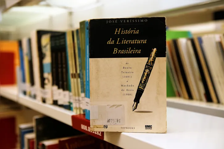 Imagem ilustrativa da imagem Biblioteca Parque Estadual estreia Visita Literária Guiada com experiências de literatura e interação