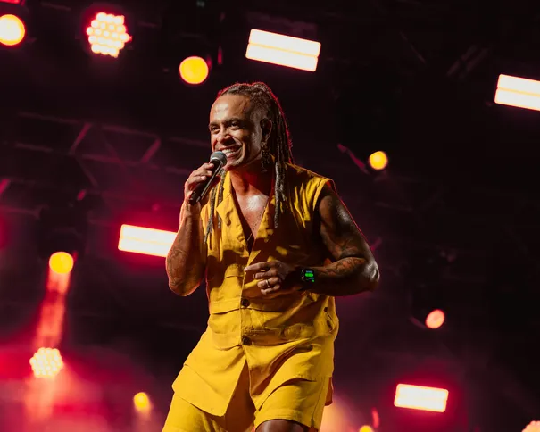 Imagem ilustrativa da imagem Concurso "Tô no Ritmo" abre inscrições para bandas de samba e axé do Estado do Rio
