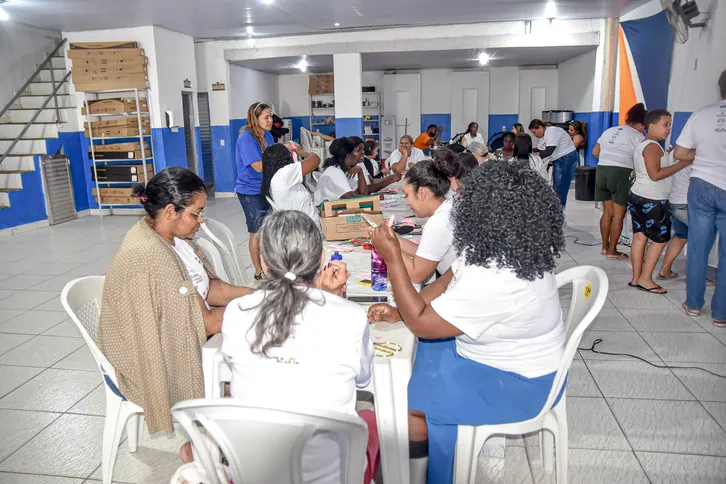 Lançado há cinco meses, o programa já conta com mais de 50 CRCTs em funcionamento e quase 10 mil inscritos