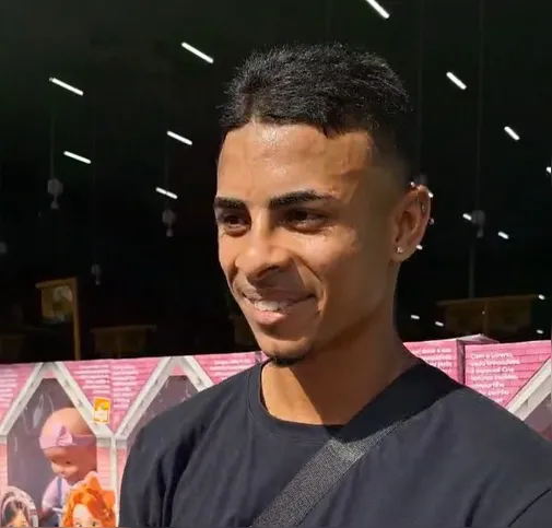 Luan vai presentear pela primeira vez as afilhadas e aposta em brinquedos que ajudem no desenvolvimento