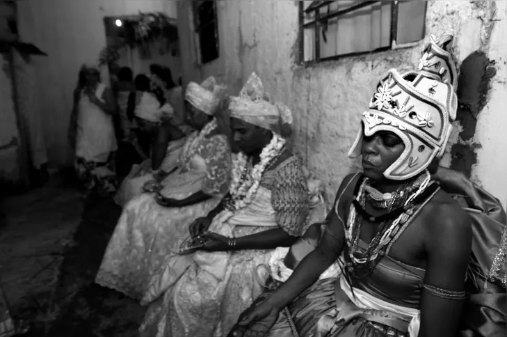O objetivo da exposição é levar conhecimento sobre a religião e combater preconceitos