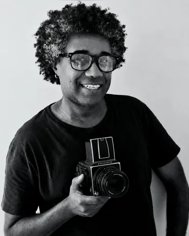 A exposição de Carlos “Orixá - Um Sopro de Vida”, será na Universidad de Salamanca (USAL), na Espanha