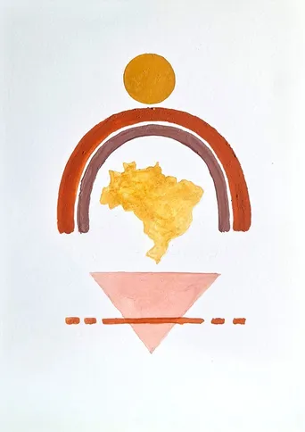 Imagem ilustrativa da imagem Exposição gratuita 'Culto à Terra', de Jhon Bermond, inaugura no Sesc Niterói