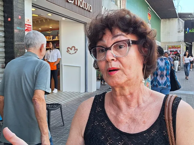 Hlenilce Ferreira acredita que as mulheres precisam da proteção da Lei Maria da Penha