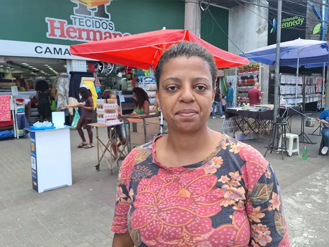 Valéria Muniz percebeu melhores condições para denúncias nos últimos anos