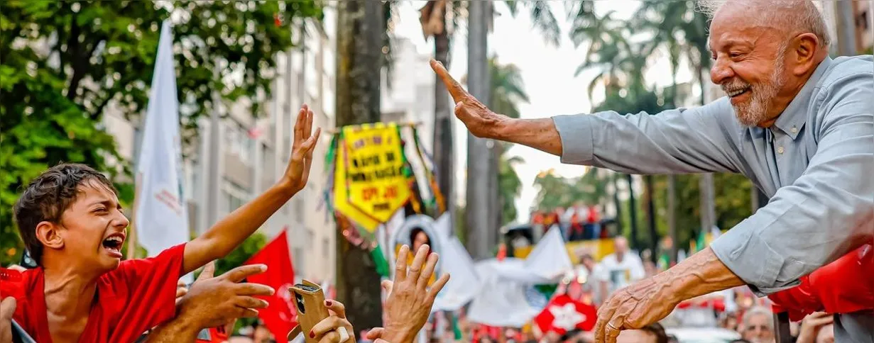 Petista mantém confiança em reeleição