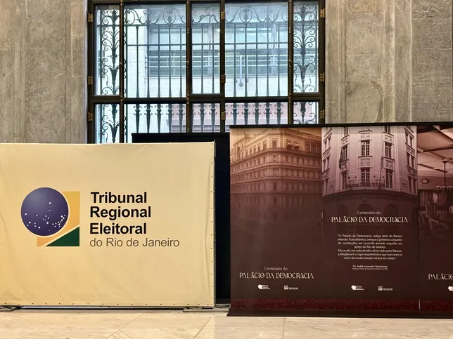 A Justiça Eleitoral conta com apoio de todos os cidadãos para realizar a contagem dos votos