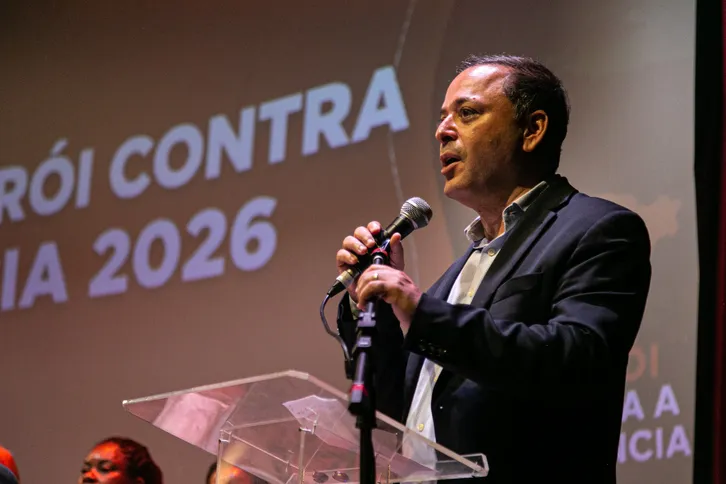 Prefeito de Niterói, Rodrigo Neves