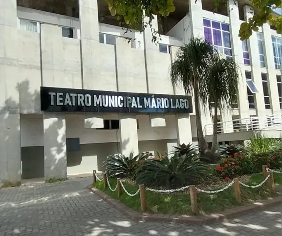 Imagem ilustrativa da imagem Teatro Mário Lago terá dois eventos no fim de semana em Saquarema, um deles com entrada gratuita