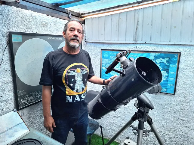 Milton Machado