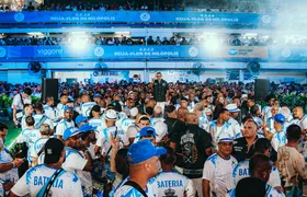 Escolhas de samba do Rio Carnaval entram na reta final e já somam mais de 2 milhões de visualizações