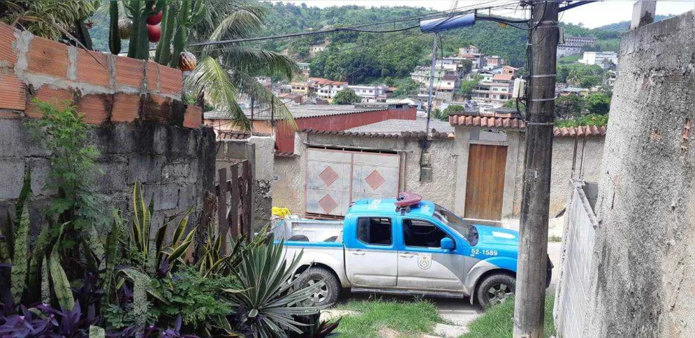 Homens foram mortos após confrontarem com os PMs