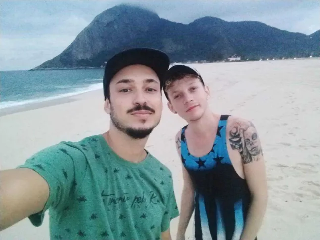 Imagem ilustrativa da imagem O SÃO GONÇALO celebra 'Toda forma de amor' no Dia dos Namorados