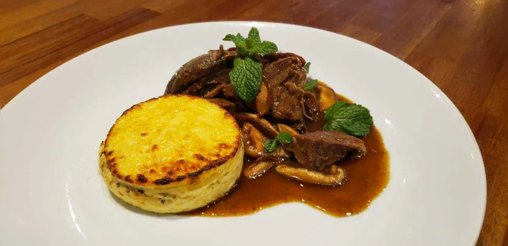 Paludo Gourmet