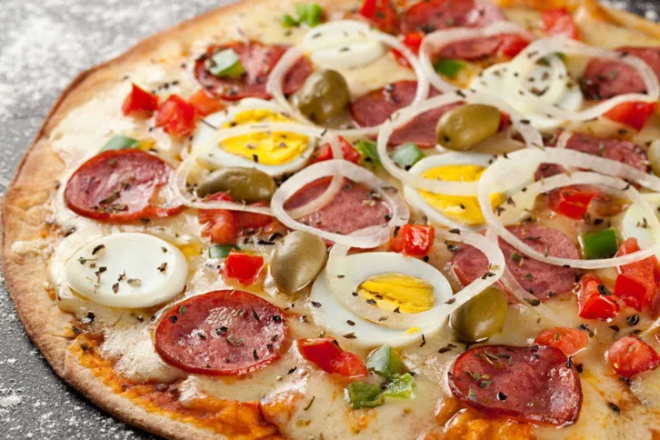 Queen Pizza