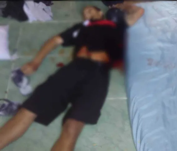 Imagem ilustrativa da imagem Segurança de 3N, Xandinho também é morto em operação da polícia