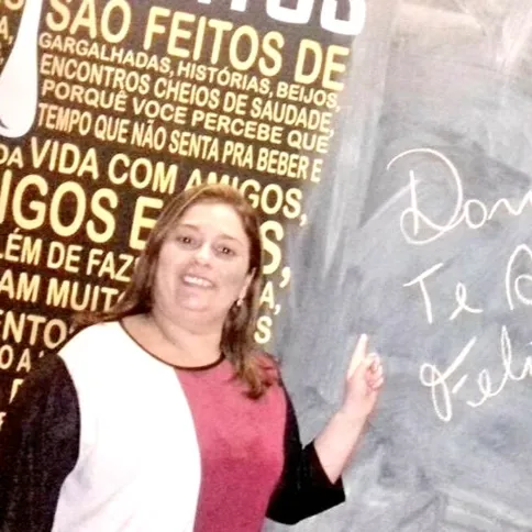 Danielle Mello Ferreira