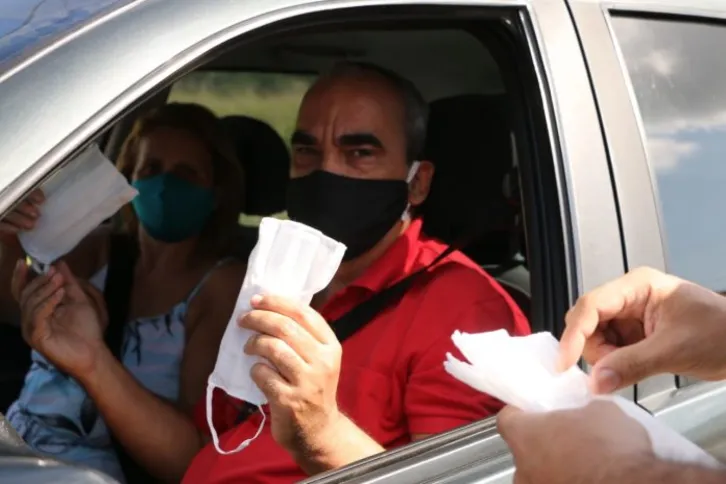Há no momento 51 casos ativos e 25 óbitos em análise pela Secretaria de Estado de Saúde (SES)