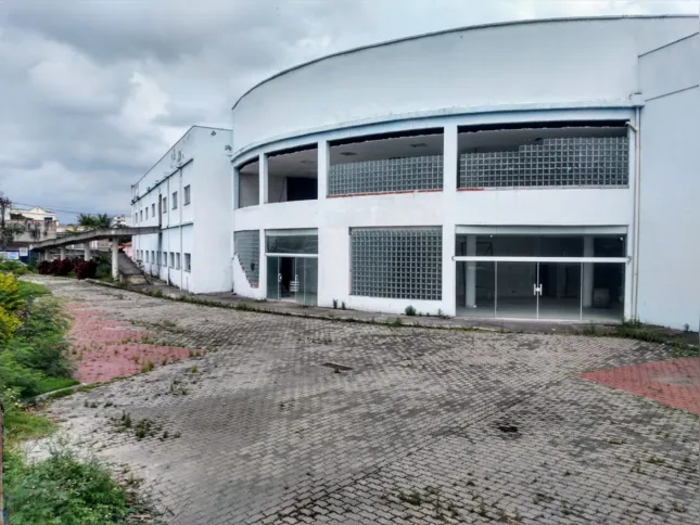 População continua sem atendimento na unidade 
