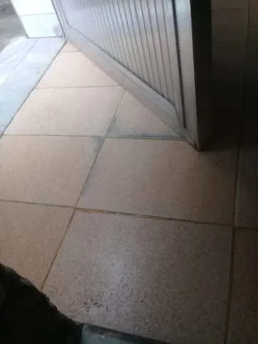 Imagem ilustrativa da imagem Após rompimento de adutora, moradores esperam há cinco anos por reparo da Cedae