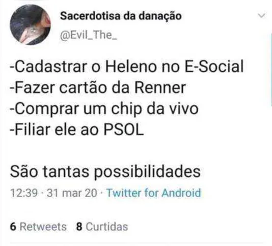 Militar "se tornou" sócio do Vasco e "tentou" se filiar ao P