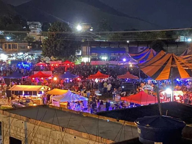 TCP e milícia organizaram, em julho, bailão 'pagofunk' para comemorar conquista de territórios em São Gonçalo
