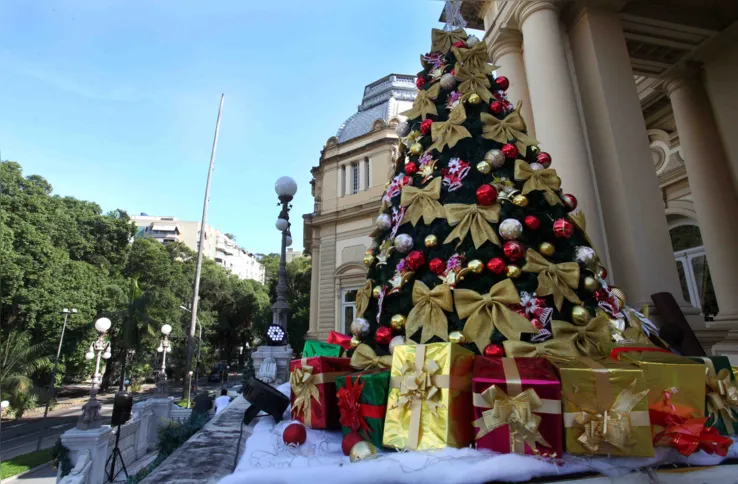 Evento ‘Natal Cultura Presente’ terá programação em outras regiões fluminenses durante o mês de dezembro