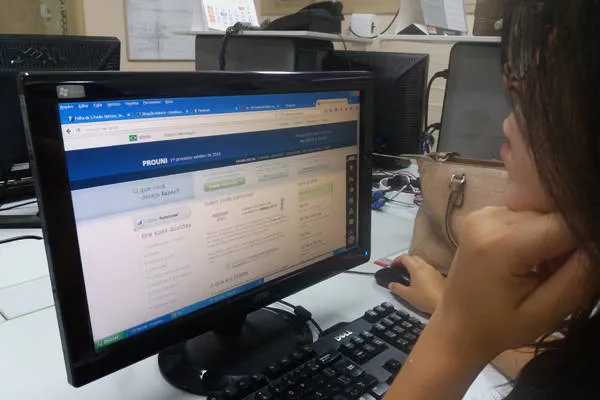 Segunda chamada para Prouni