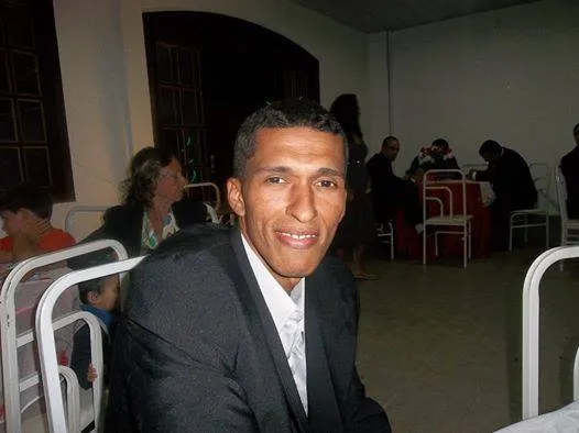 Max está desaparecido