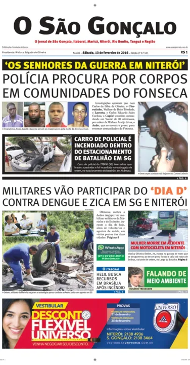Capa