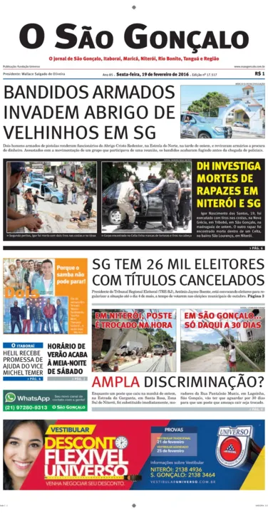 Capa