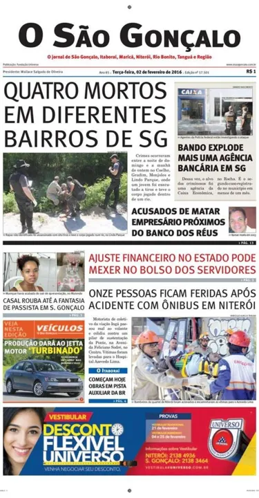 Capa