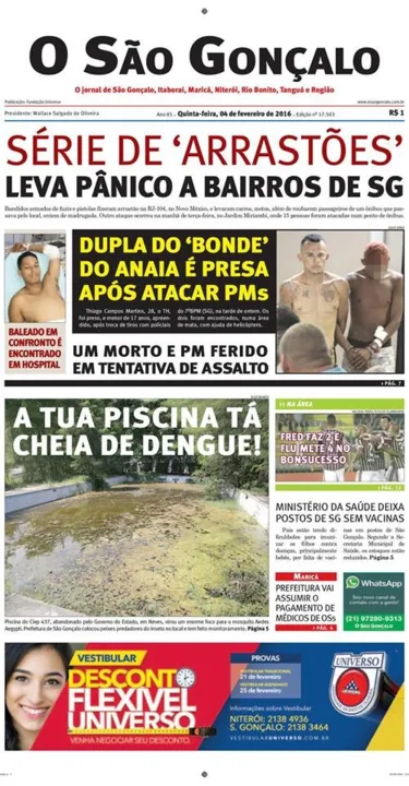 Capa