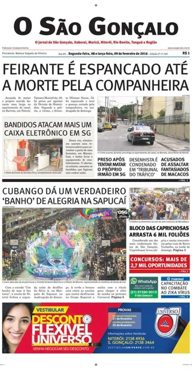 Capa