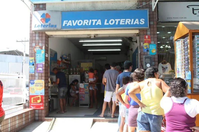 O sorteio será realizado hoje, às 20h, no Terminal Rodoviário do Tietê que fica em São Paulo